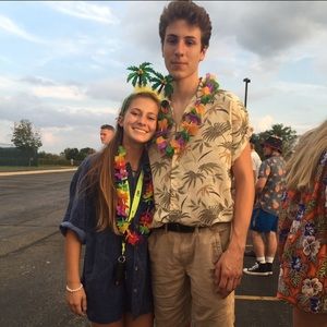 Meet your Posher, Kylie